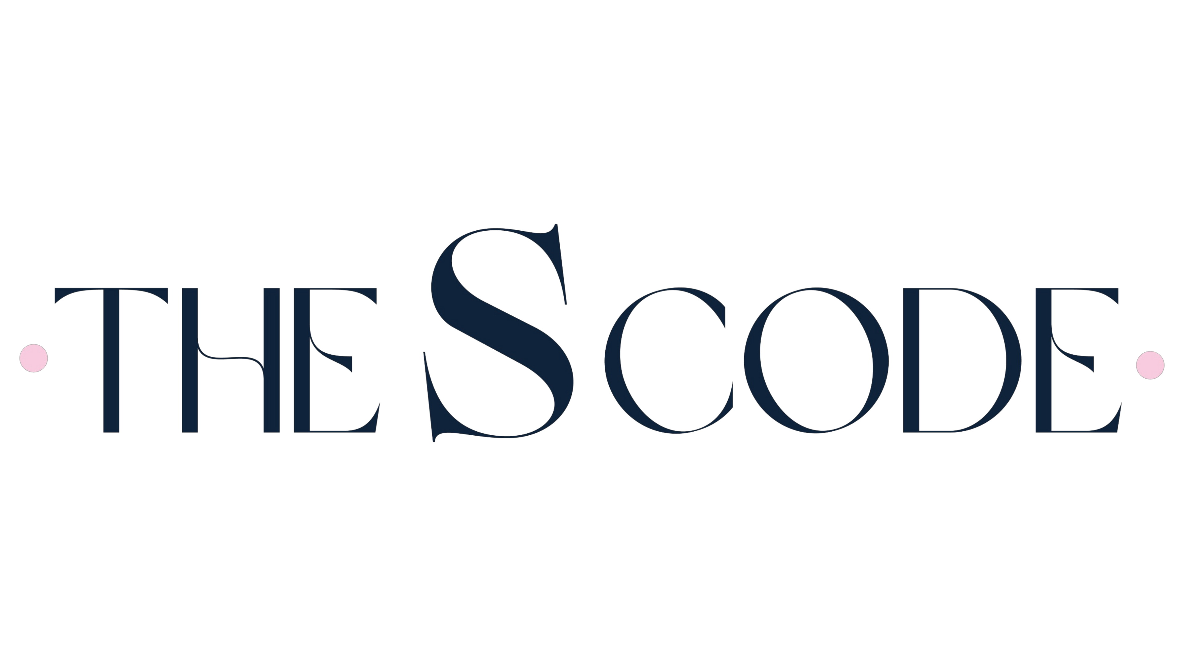 The S Code